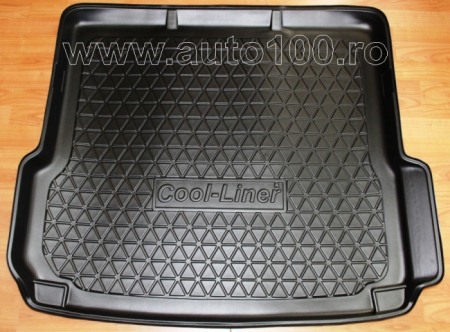 Tavite portbagaj auto - Tavita portbagaj Premium Dacia Duster 4x4 fabricatie 2010-01.2018