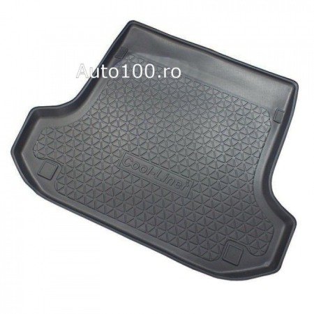 Accesorii interior - Tavita portbagaj PREMIUM Dacia Logan II MCV