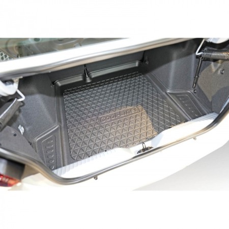 Tavita portbagaj Premium Dacia Logan III Sedan, productie 01.2021-prezent [4]