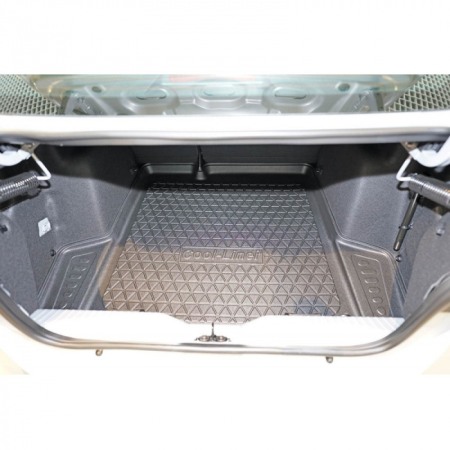 Tavita portbagaj Premium Dacia Logan III Sedan, productie 01.2021-prezent [1]