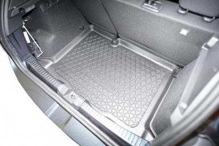 Tavita portbagaj Premium Dacia Sandero 3 / Sandero Stepway 3 (LOW) [1]