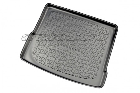 Tavita portbagaj Premium dedicata Audi Q3 II (F3) - UP [4]