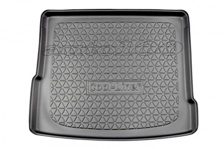 Tavita portbagaj Premium dedicata Audi Q3 II (F3) - UP [5]