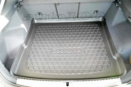 Tavita portbagaj Premium dedicata Audi Q3 II (F3) - UP [2]