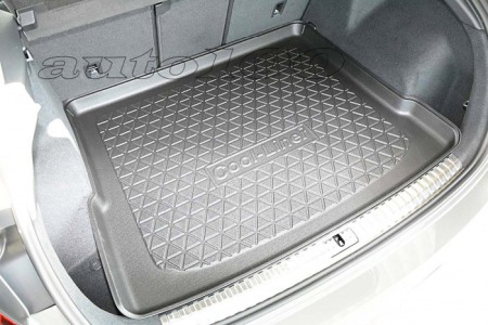 Accesorii interior - Tavita portbagaj Premium dedicata Audi Q3 II (F3) - UP