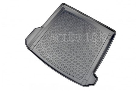 Tavita portbagaj Premium dedicata Audi Q8 (4M) [3]