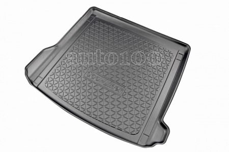 Tavita portbagaj Premium dedicata Audi Q8 (4M) [2]