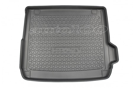 Tavita portbagaj Premium dedicata BMW X2 (F39) [1]