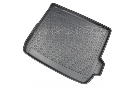 Tavita portbagaj Premium dedicata BMW X2 (F39) [5]