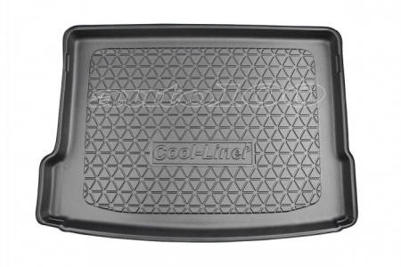 Tavita portbagaj Premium dedicata BMW X2 (F39) [4]