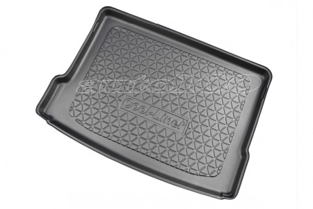 Tavita portbagaj Premium dedicata BMW X2 (F39) [5]