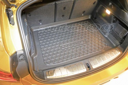 Tavita portbagaj Premium dedicata BMW X2 (F39) [0]
