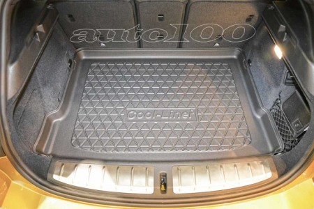 Tavita portbagaj Premium dedicata BMW X2 (F39) [2]