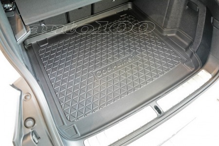 Tavita portbagaj Premium dedicata BMW X2 (F39) [2]