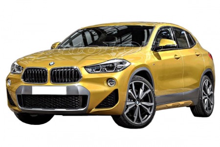 Tavita portbagaj Premium dedicata BMW X2 (F39) [6]