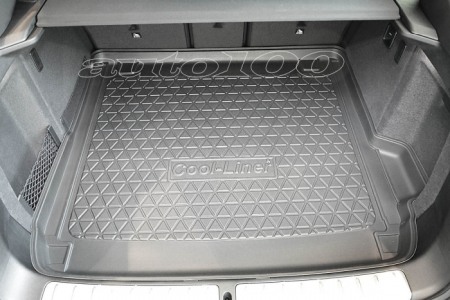 Accesorii interior - Tavita portbagaj Premium dedicata BMW X2 (F39)