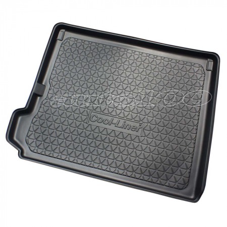 Tavita portbagaj Premium dedicata Citroen C4 Grand Picasso II, Grand C4 SpaceTourer - 7 locuri [2]