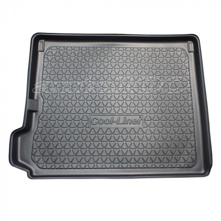 Tavita portbagaj Premium dedicata Citroen C4 Grand Picasso II, Grand C4 SpaceTourer - 7 locuri [1]