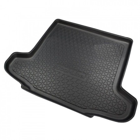 Accesorii interior - Tavita portbagaj Premium dedicata Fiat Tipo II sedan