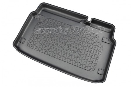 Tavita portbagaj Premium dedicata Ford EcoSport III (low) [3]