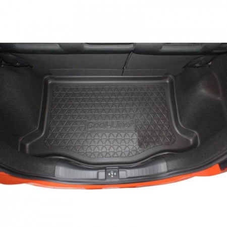 Accesorii interior - Tavita portbagaj Premium dedicata Honda Jazz III