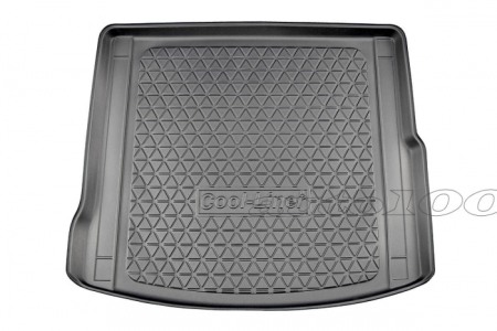 Tavita portbagaj Premium dedicata Jaguar I-Pace [4]