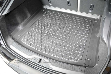 Tavita portbagaj Premium dedicata Jaguar I-Pace [2]