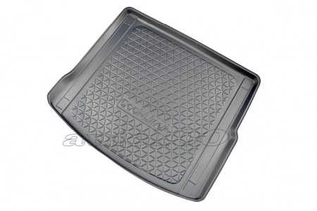 Tavita portbagaj Premium dedicata Jaguar I-Pace [5]