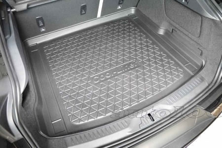 Accesorii interior - Tavita portbagaj Premium dedicata Jaguar I-Pace