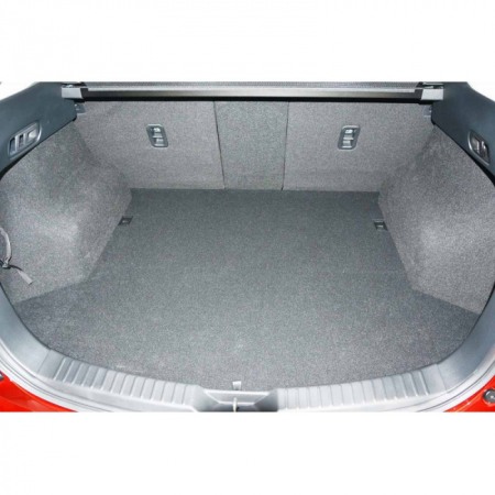 Tavita portbagaj Premium dedicata Mazda CX5 II (KF) 2017- [5]