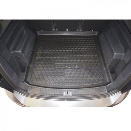 Accesorii interior - Tavita Portbagaj Premium dedicata Volkswagen VW Touran II