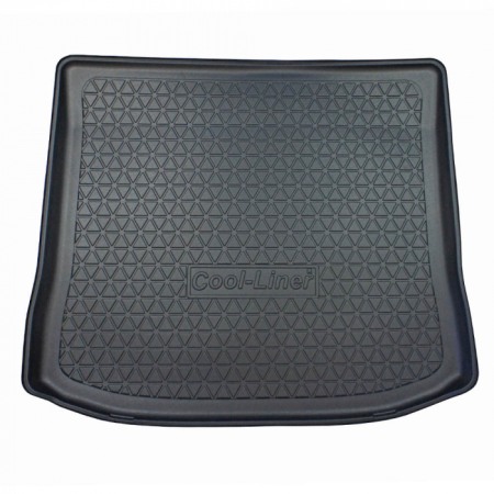 Accesorii interior - Tavita portbagaj Premium Ford Edge II