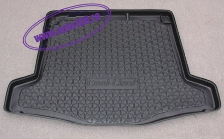 Tavite portbagaj auto - Tavita portbagaj Premium Ford Focus II Sedan