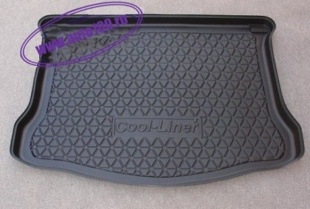 Tavite portbagaj auto - Tavita portbagaj Premium Ford Kuga I