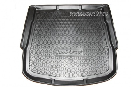 Tavite portbagaj auto - Tavita portbagaj Premium Ford Mondeo IV Liftback (R.N.)