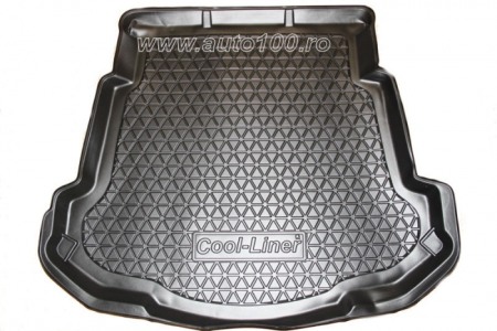 Tavite portbagaj auto - Tavita portbagaj Premium Ford Mondeo IV Sedan (r.i.)