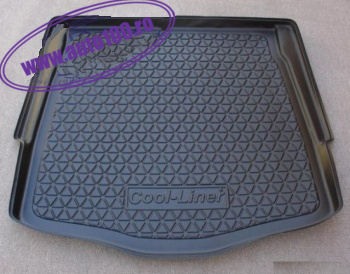 Tavite portbagaj auto - Tavita portbagaj Premium Ford Mondeo IV Sedan (R.N.)