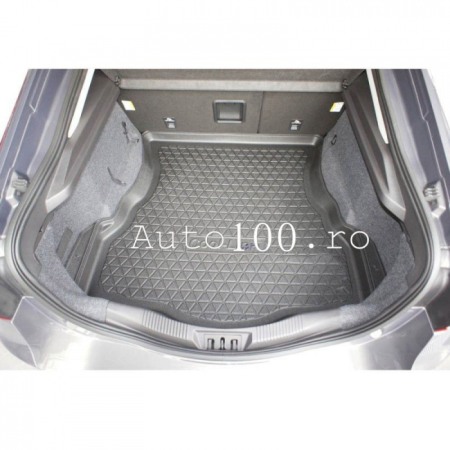 Accesorii interior - Tavita portbagaj PREMIUM Ford Mondeo Mk.V Liftback 2015-2022 (cu portbagaj mai jos)