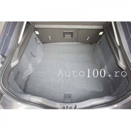 Tavita portbagaj PREMIUM Ford Mondeo Mk.V Liftback 2015-2022 (cu portbagaj mai jos) [2]