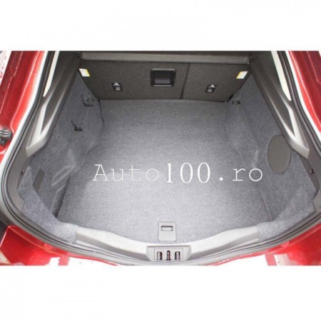 Tavita portbagaj PREMIUM Ford Mondeo Mk.V Liftback 2015-2022 (cu portbagaj mai jos) [1]