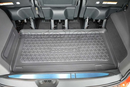 Tavita portbagaj Premium Ford Tourneo Custom L1 facelift [1]