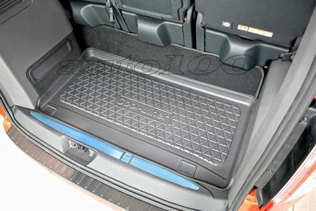 Tavita portbagaj Premium Ford Tourneo Custom L1 facelift [2]