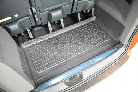 Accesorii interior - Tavita portbagaj Premium Ford Tourneo Custom L1 facelift
