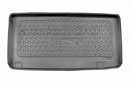 Tavita portbagaj Premium Ford Tourneo Custom L1 facelift [6]