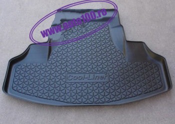 Tavite portbagaj auto - Tavita portbagaj Premium Honda Accord 8 Sedan