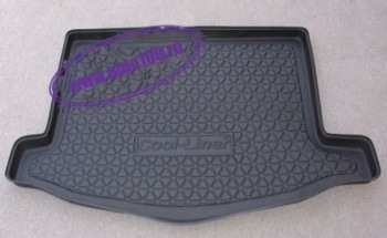 Tavite portbagaj auto - Tavita portbagaj Premium Honda Civic 8 3D-5D