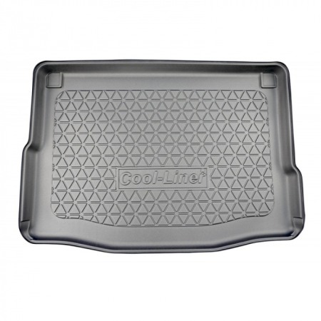 Tavite portbagaj auto - Tavita portbagaj Premium Honda HR-V e:HEV Hybrid, productie 2021-prezent Aristar 194082CM