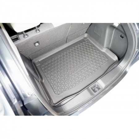 Tavita portbagaj Premium Honda HR-V e:HEV Hybrid, productie 2021-prezent Aristar 194082CM [3]