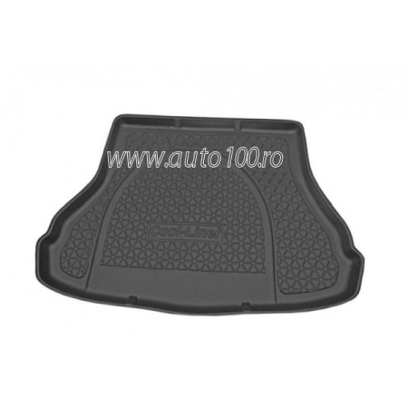 Tavite portbagaj auto - Tavita portbagaj Premium Hyundai Elantra