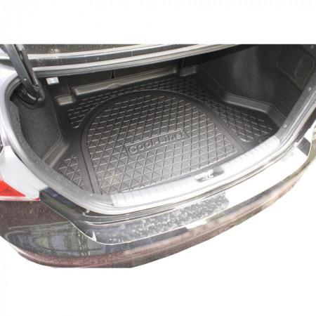 Tavita portbagaj Premium Hyundai Elantra VI (AD) 2016- [2]